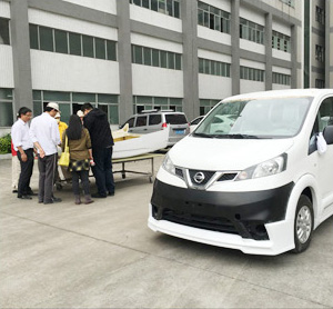 汽車行業(yè)與農業(yè)